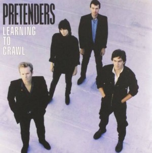 Learning To Crawl