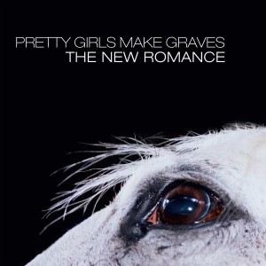 The New Romance (White Vinyl)