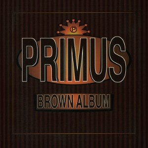Brown Album