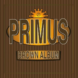Brown Album