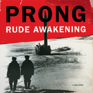 Rude Awakening (Clear Vinyl)