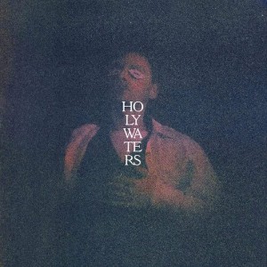 Holy Waters (Blue Vinyl)