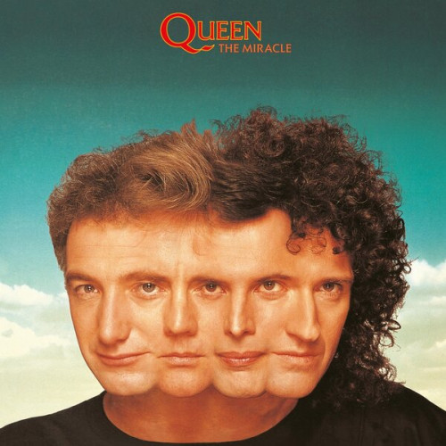 The Miracle (Deluxe Edition)