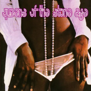 Queens Of The Stone Age