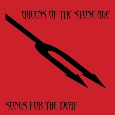 Songs For The Deaf