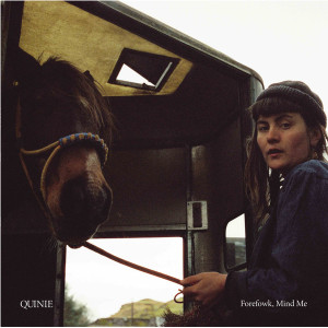 Forefowk, Mind Me (Yellow Vinyl)