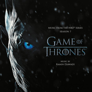 Game of Thrones Season 7 (Silver Vinyl)