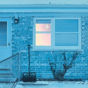 The Window (Splatter Vinyl)