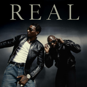 Real, Vol. 1 (Green Vinyl)