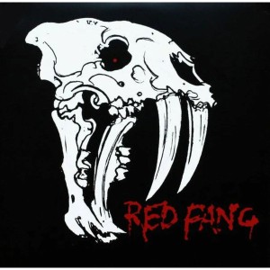 Red Fang (Splatter Vinyl)