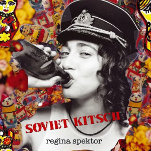 Soviet Kitsch (Yellow Vinyl)