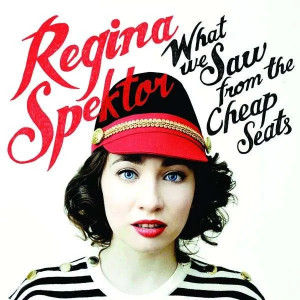 What We Saw From the Cheap Seats (Red Vinyl)