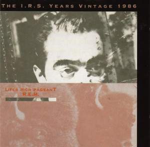 Lifes Rich Pageant