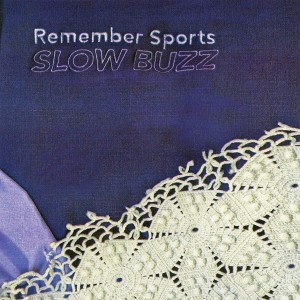 Slow Buzz (Lavender Vinyl)