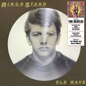 Old Wave (Picture Disc)