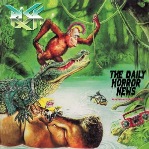 The Daily Horror News