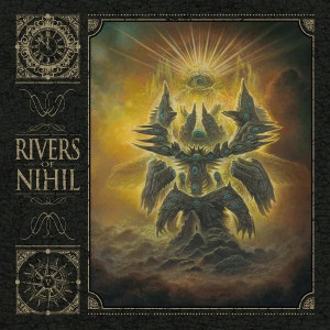 Rivers of Nihil (Yellow Vinyl)