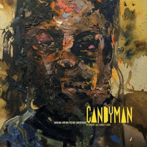 Candyman (Colored Vinyl)