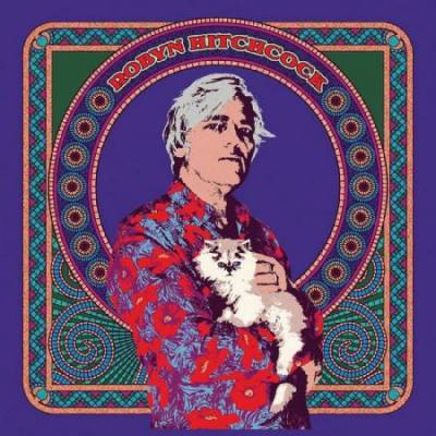 Robyn Hitchcock (Green Vinyl)
