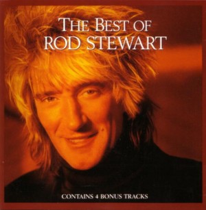 The Best of Rod Stewart