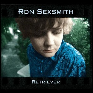 Retriever (Blue Vinyl)