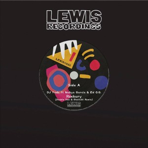 Roxbury (Double Dee & Steinski Remix)