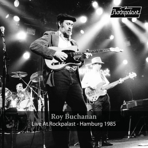 Live At Rockpalast – Hamburg 1985