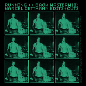 Running Back Mastermix: Marcel Dettmann Edits + Cuts