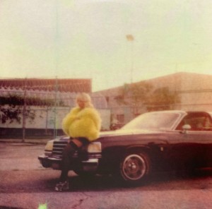 Please Please Please (Day Glow Vinyl)