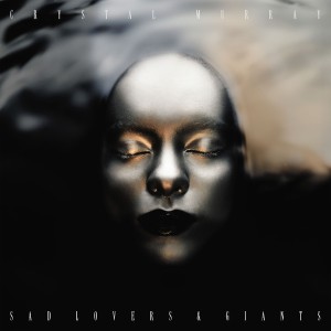 Sad Lovers & Giants (Clear Vinyl)