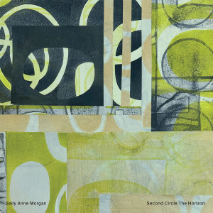 Second Circle The Horizon (Lavender Vinyl)