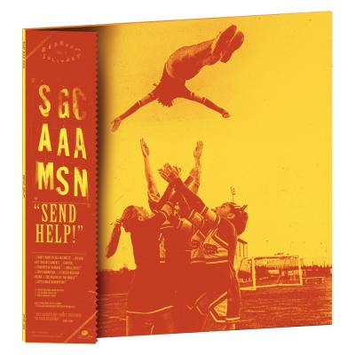 Send Help! (Yellow Vinyl)