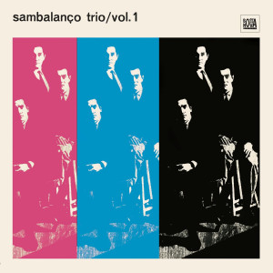 Sambalanco Trio vol. 1