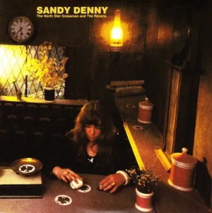 The North Star Grassman and the Ravens