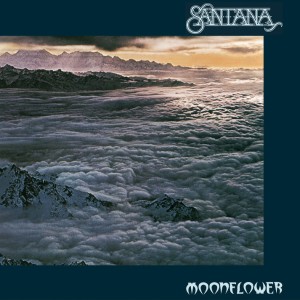 Moonflower (Orange Vinyl)
