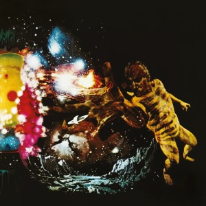 Santana III (Yellow Vinyl)