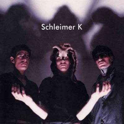 Schleimer K (Yellow Vinyl)