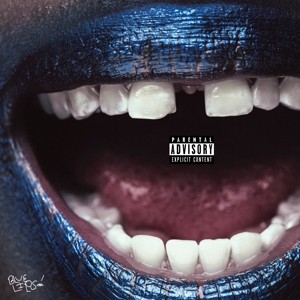 Blue Lips (Blue Vinyl)