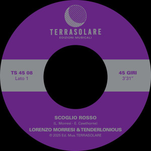 Scoglio Rosso / Chiaia Di Luna