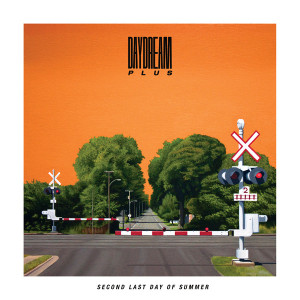 Second Last Day of Summer (White Vinyl)