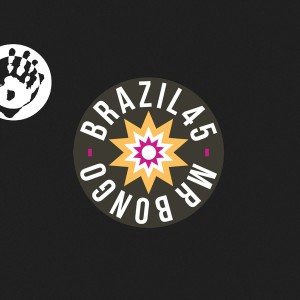 Seja Como Nos (De Pe No Chao) / Harmony Cats’ Theme