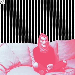 Self Deprecation at Hourly Rates (Pink Vinyl)