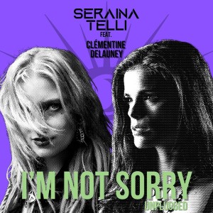 I'm Not Sorry Unplugged