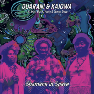 Shamans In Space
