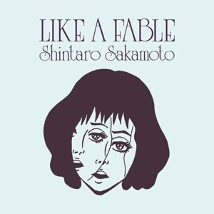 Like A Fable (Clear Vinyl)