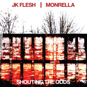 Shouting the Odds (Clear Smoke Vinyl)