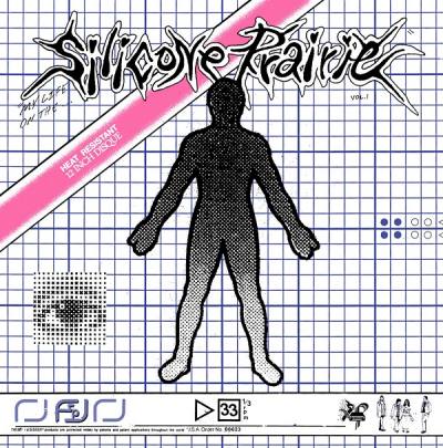 My Life On The Silicone Prairie