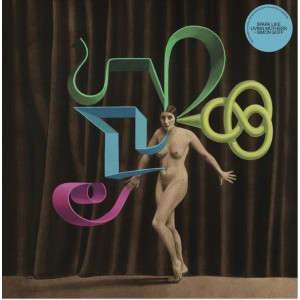 Spark Like Living Mothers