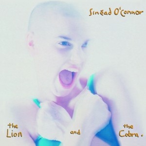 The Lion And The Cobra