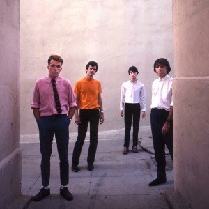 Sixteen Tambourines (Green Vinyl)